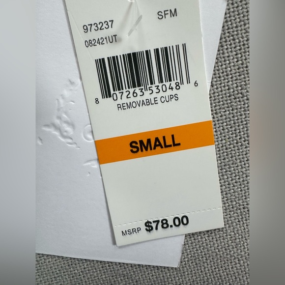 Becca by Rebecca Virtue Glimmer 2pc Bikini Swimsuit Set - Picture 9 of 10